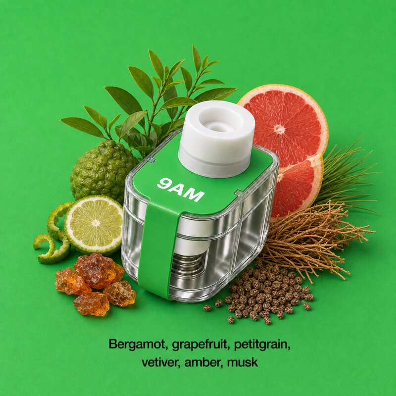 9 AM