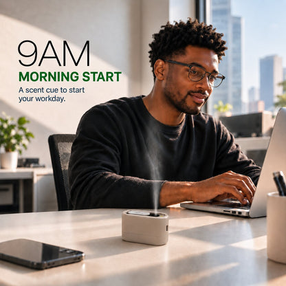 9 AM
