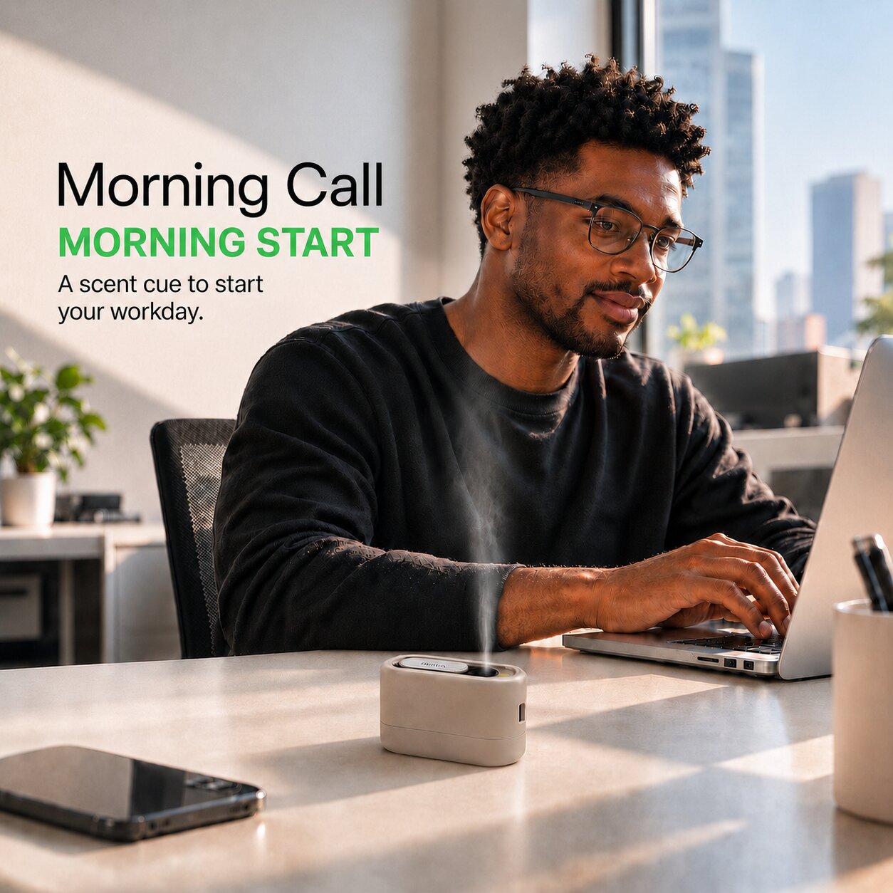 Morning Call