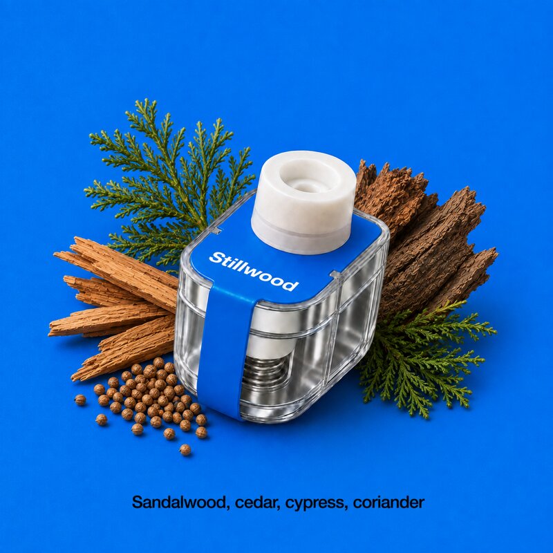Stillwood
