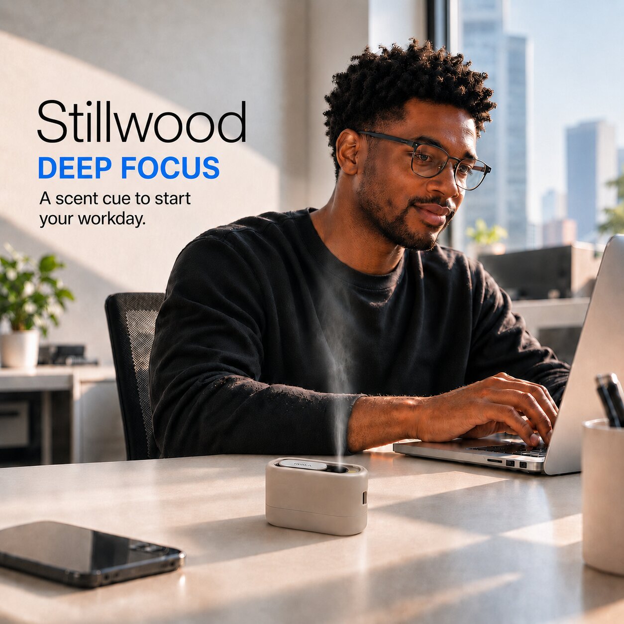 Stillwood