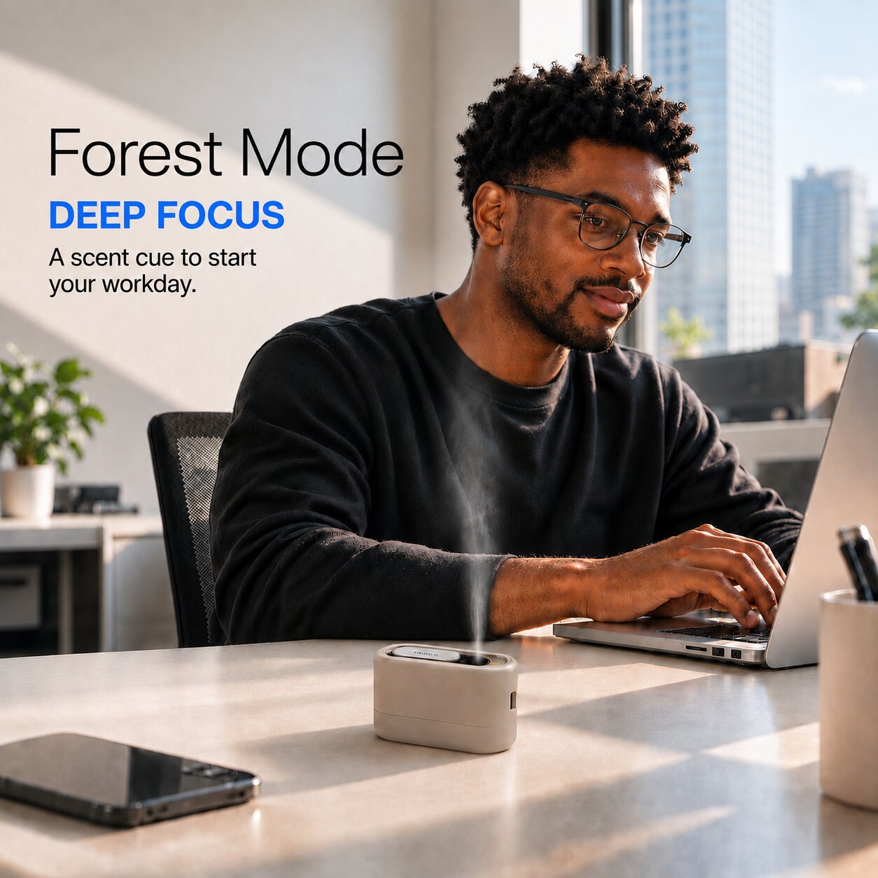 Forest Mode
