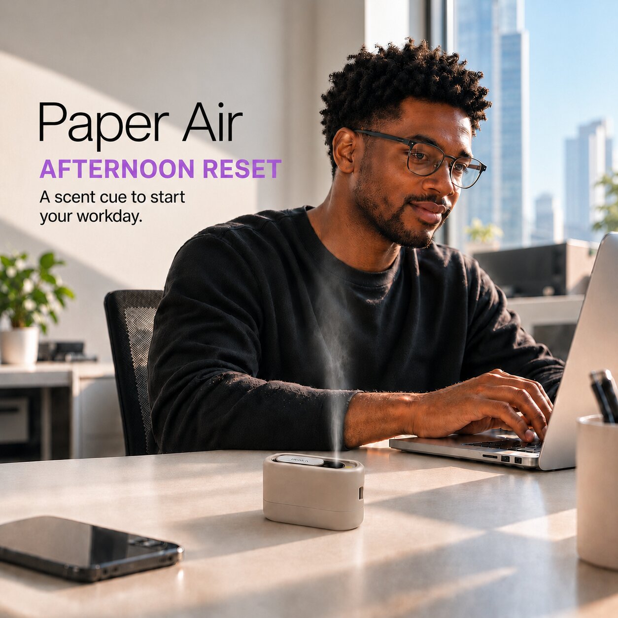 Paper Air