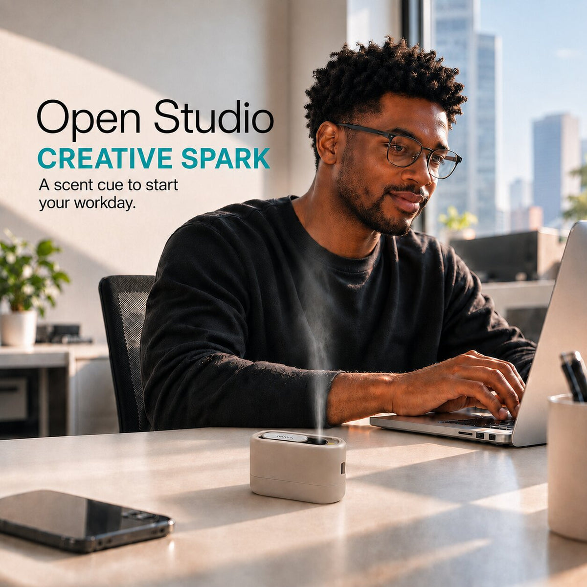 Open Studio
