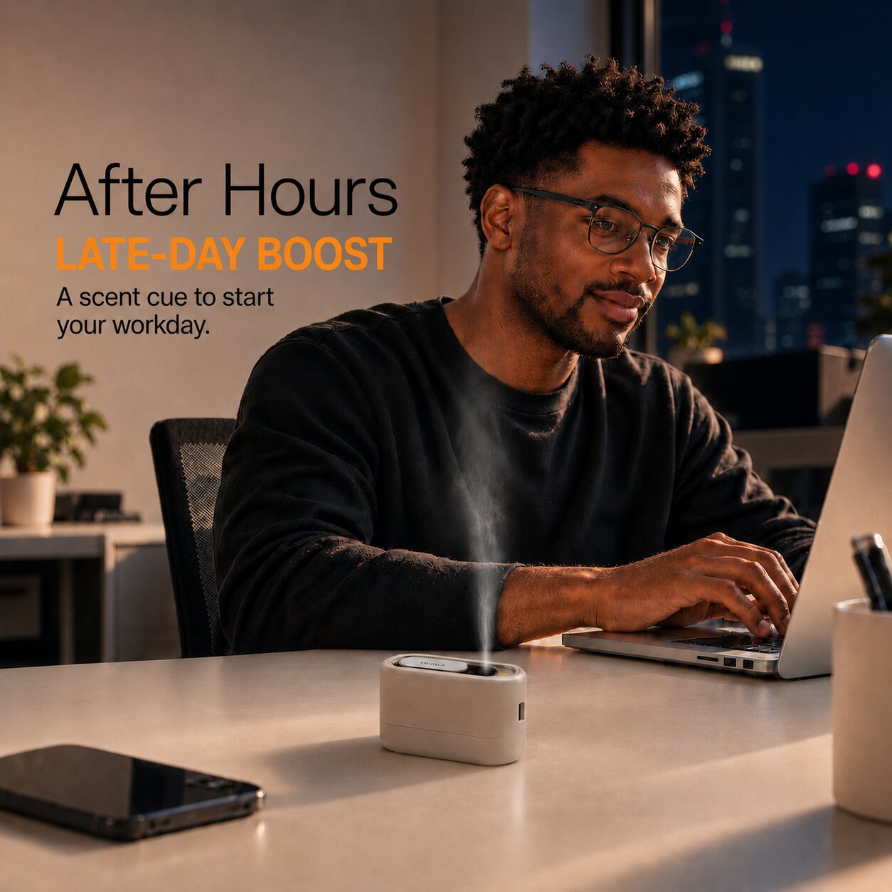After Hours