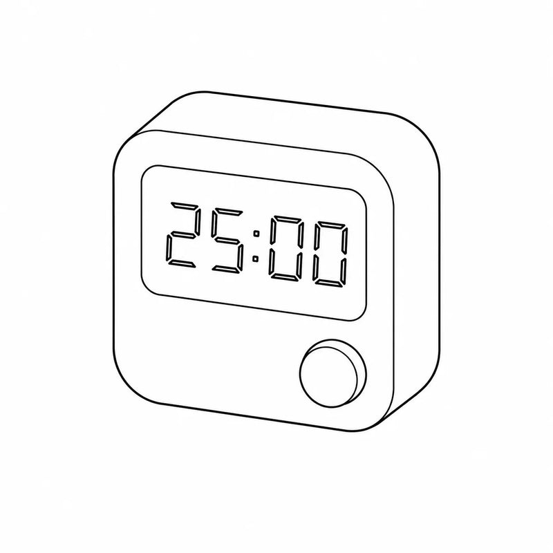 POMODORO