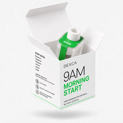 9 AM