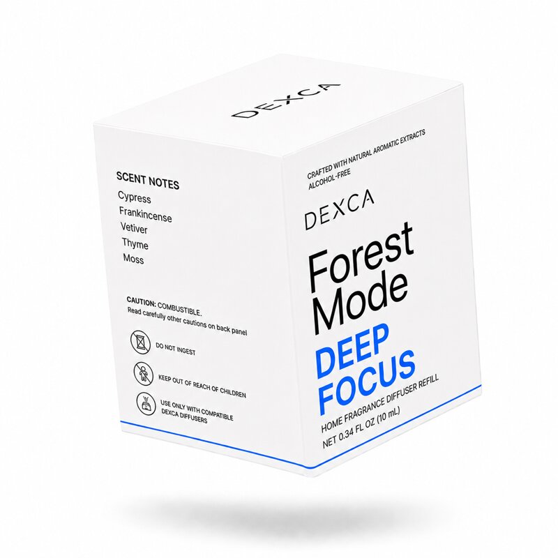 Forest Mode