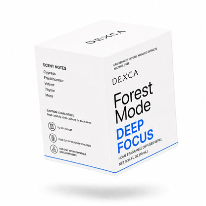Forest Mode