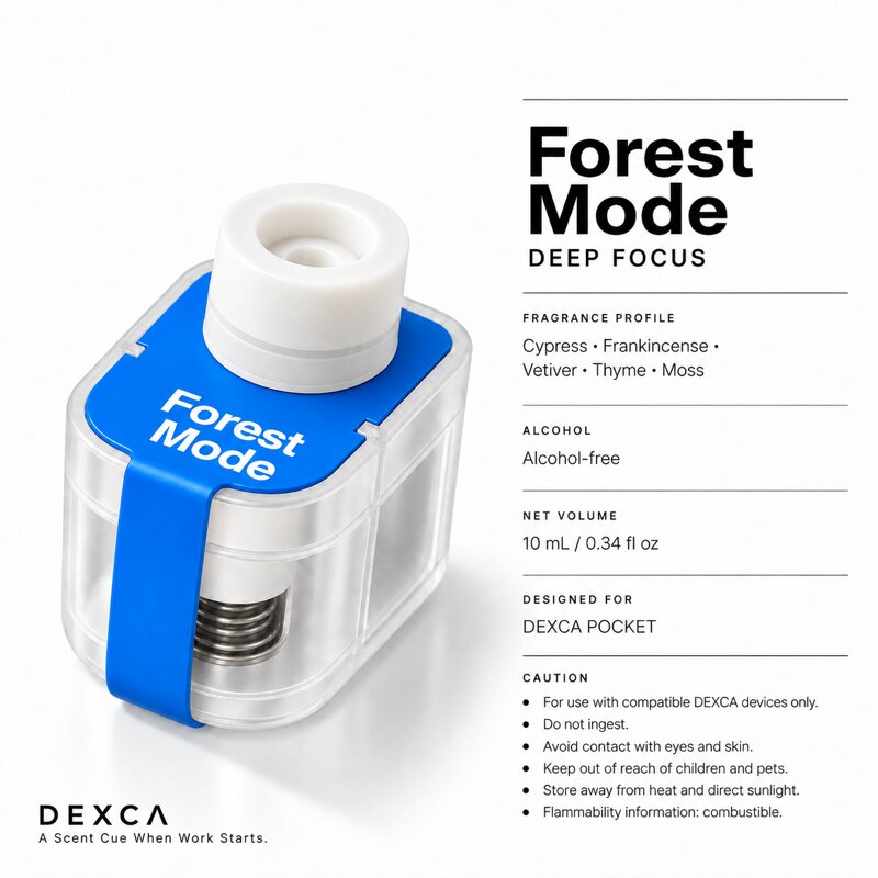 Forest Mode