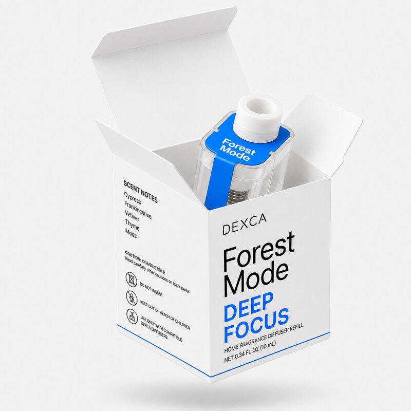 Forest Mode