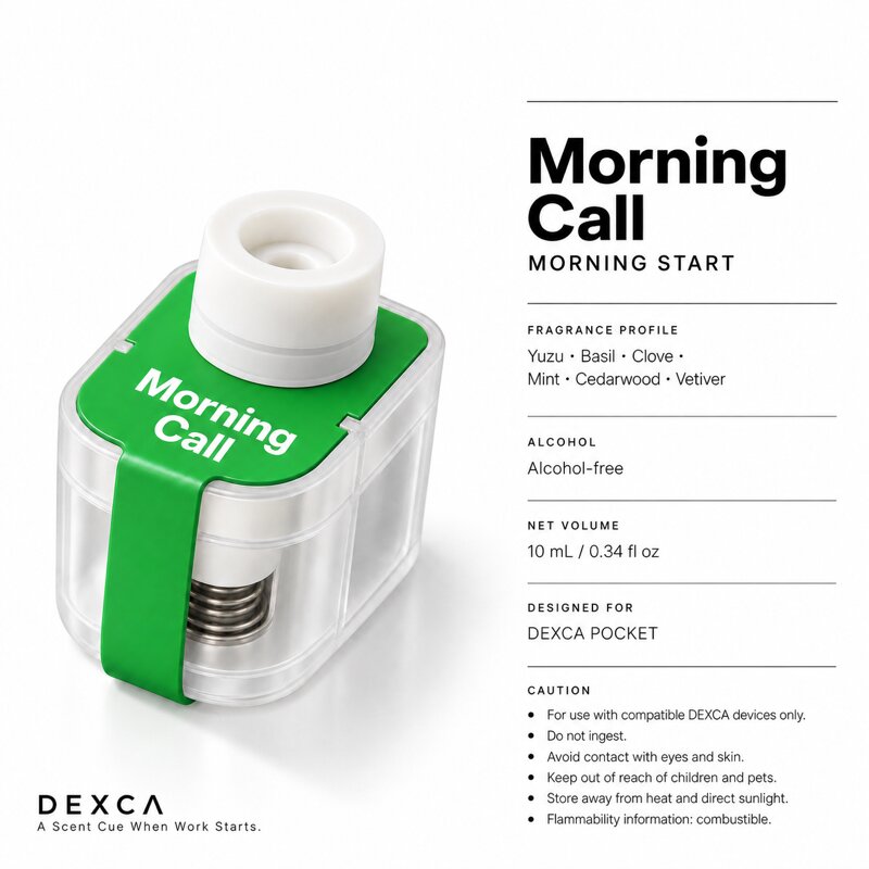 Morning Call