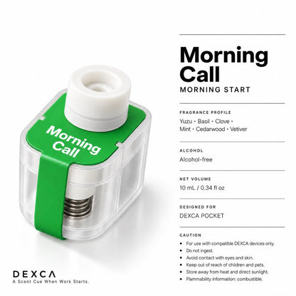Morning Call