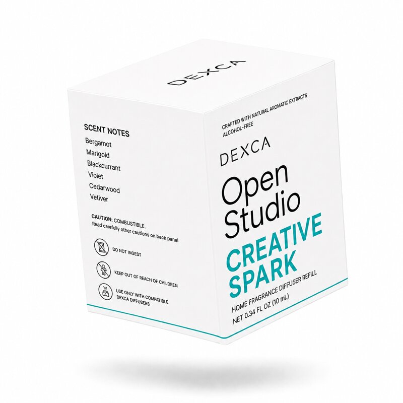 Open Studio