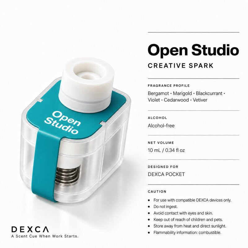 Open Studio