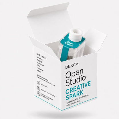 Open Studio