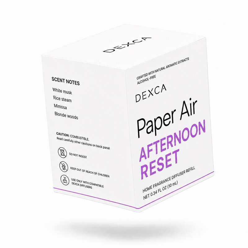 Paper Air