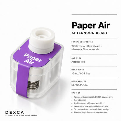 Paper Air