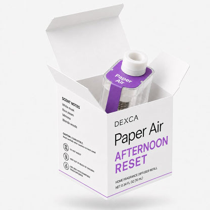 Paper Air