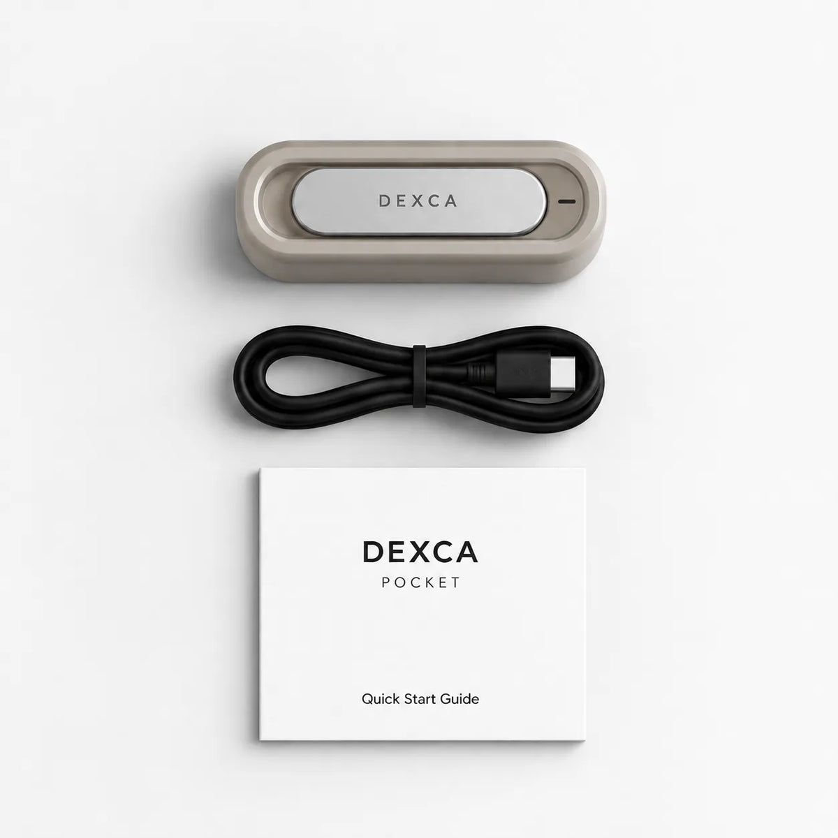DEXCA POCKET V1