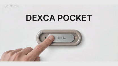 DEXCA POCKET V01