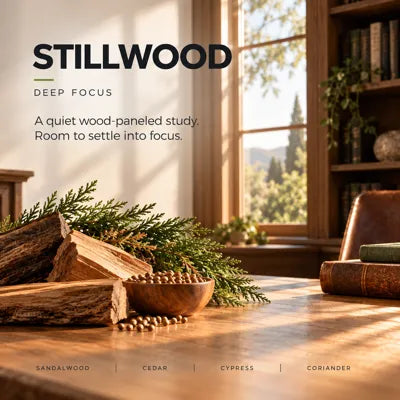 Stillwood