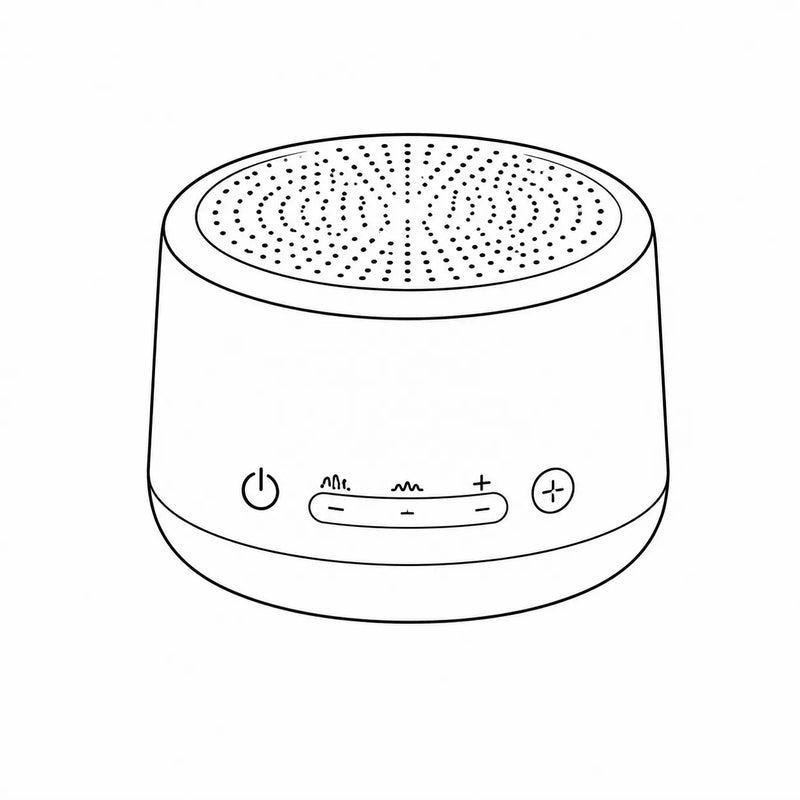 WHITE NOISE